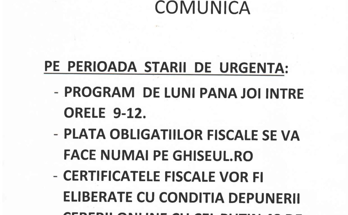informare