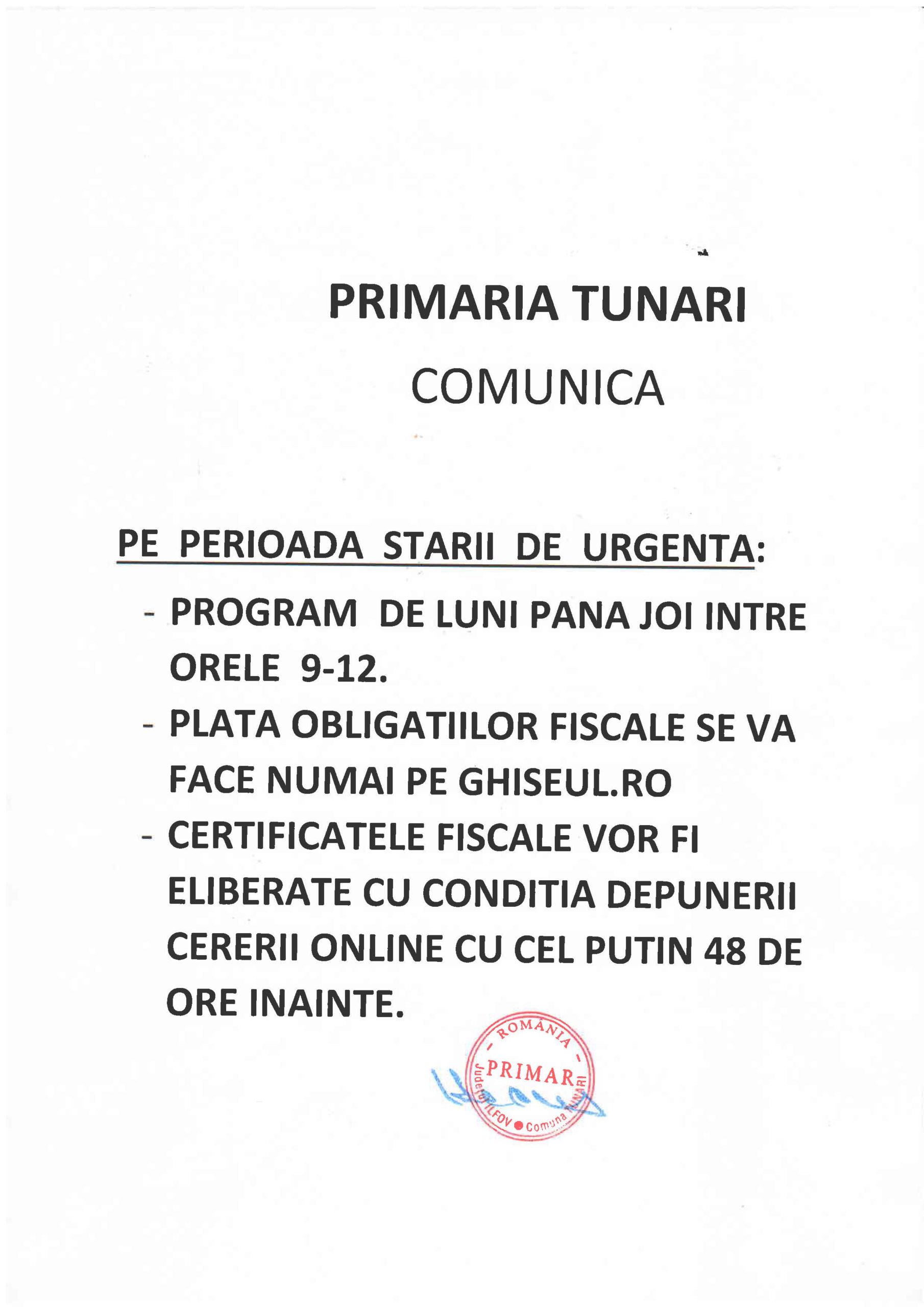 informare